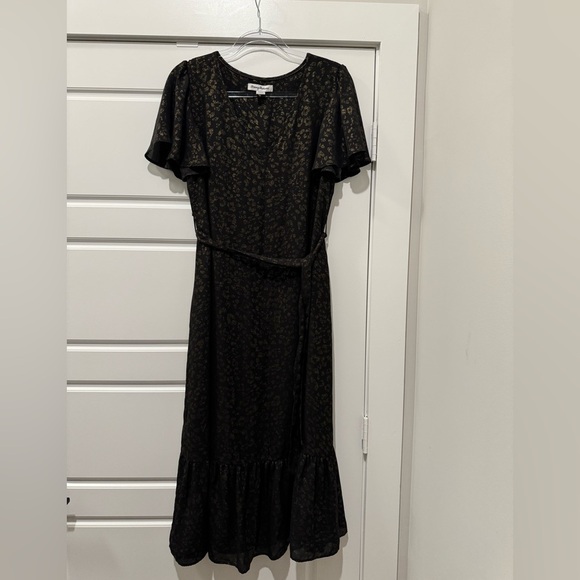 TOMMY BAHAMA Menai Mambo Midi Dress - Picture 5 of 9